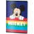 CAIET A5 48F DR MICKEY MOUSE PIGNA