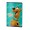 CAIET A5 48F DR SCOOBY DOO PIGNA