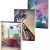 CAIET A5 80F AR COLOR PIGNA
