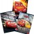 CAIET A5 80F AR LICENTE CARS PIGNA