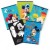CAIET A5 80F AR LICENTE MICKEY MOUSE PIGNA