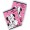 CAIET A5 80F AR LICENTE MINNIE PIGNA