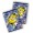 CAIET A5 80F AR LICENTE SPONGE BOB PIGNA