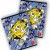 CAIET A5 80F AR LICENTE SPONGE BOB PIGNA