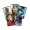 CAIET A5 80F AR LICENTE STAR WARS PIGNA