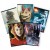CAIET A5 80F AR LICENTE STAR WARS PIGNA