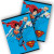 CAIET A5 80F AR LICENTE SUPERMAN PIGNA