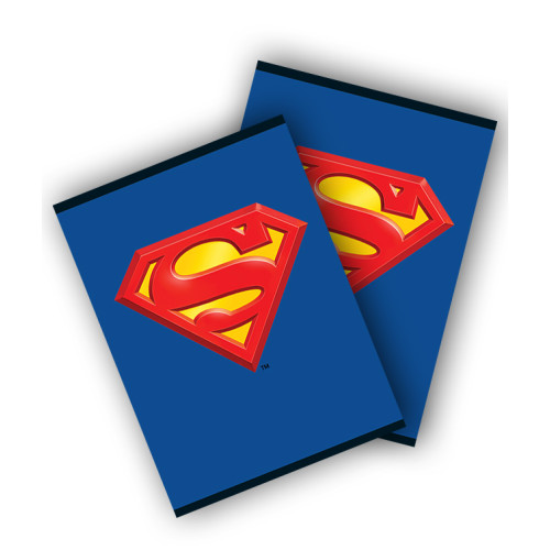 CAIET A5 80F DR LICENTE SUPERMAN PIGNA