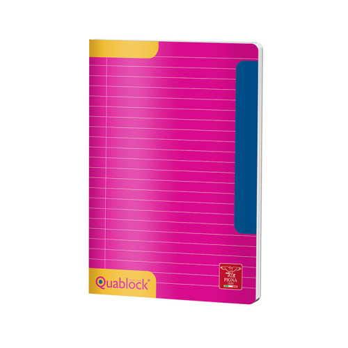 CAIET A5 80F DR QUABLOCK PIGNA