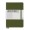 CAIET A5 AR COP. RIGIDA VERDE ARMY LEUCHTTURM
