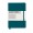 CAIET A5 AR COP. RIGIDA VERDE PACIFIC LEUCHTTURM