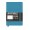 CAIET A5 BULLET JOURNAL COP RIGIDA ALBASTRU NORDIC LEUCHTTURM