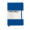 CAIET A5 DR COP. RIGIDA ALBASTRU ROYAL LEUCHTTURM