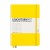 CAIET A5 DR COP. RIGIDA GALBEN LEUCHTTURM
