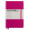 CAIET A5 DR COP. RIGIDA MAGENTA LEUCHTTURM