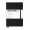 CAIET A5 DR COP. RIGIDA NEGRU LEUCHTTURM