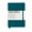 CAIET A5 DR COP. RIGIDA VERDE PACIFIC LEUCHTTURM