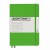CAIET A5 DR COP. RIGIDA VERNIL LEUCHTTURM