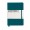 CAIET A5 VELIN COP. RIGIDA VERDE PACIFIC LEUCHTTURM