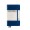 CAIET A6 DR COP. RIGIDA ALBASTRU NAVY LEUCHTTURM