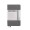 CAIET A6 DR COP. RIGIDA ANTRACIT LEUCHTTURM
