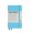 CAIET A6 DR COP. RIGIDA BLEU LEUCHTTURM