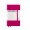 CAIET A6 DR COP. RIGIDA MAGENTA LEUCHTTURM