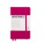 CAIET A6 DR COP. RIGIDA MAGENTA LEUCHTTURM