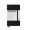 CAIET A6 DR COP. RIGIDA NEGRU LEUCHTTURM