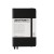 CAIET A6 DR COP. RIGIDA NEGRU LEUCHTTURM