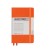 CAIET A6 DR COP. RIGIDA PORTOCALIU LEUCHTTURM