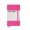 CAIET A6 DR COP. RIGIDA ROZ LEUCHTTURM