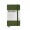 CAIET A6 DR COP. RIGIDA VERDE ARMY LEUCHTTURM