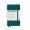 CAIET A6 DR COP. RIGIDA VERDE PACIFIC LEUCHTTURM