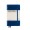 CAIET A6 PUNCTAT COP. RIGIDA ALBASTRU NAVY LEUCHTTURM