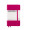 CAIET A6 PUNCTAT COP. RIGIDA MAGENTA LEUCHTTURM