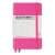 CAIET A6 PUNCTAT COP. RIGIDA ROZ LEUCHTTURM