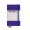 CAIET A6 PUNCTAT COP. RIGIDA VIOLET LEUCHTTURM