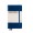 CAIET A6 VELIN COP. RIGIDA ALBASTRU NAVY LEUCHTTURM
