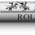 REZERVA ROLLER METAL ALBASTRA FABER-CASTELL