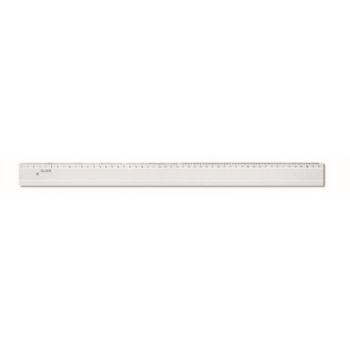 RIGLA 50CM TRANSPARENTA KOH-I-NOOR