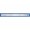 RIGLA METAL 20 CM DELI