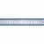RIGLA METAL 20 CM DELI