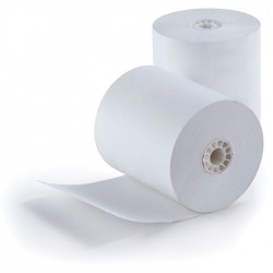 ROLA HARTIE 57MM 1EX 25M
