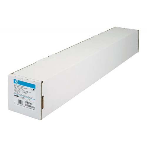 ROLA PLOTTER A0+ HP C6036A 914MM*45M 90G BRIGHT WHITE INKJET PAP
