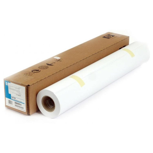 ROLA PLOTTER A1 HP C6035A 610MM*45M 90G BRIGHT WHITE INKJET PAPE
