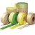 ROLE PRET 26*16 GALBEN