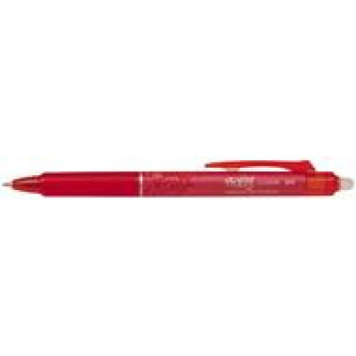 ROLLER 0.5MM ROSU FRIXION CLICKER PILOT