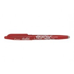 ROLLER 0.5MM ROSU POINT FRIXION PILOT