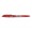 ROLLER 0.5MM ROSU POINT FRIXION PILOT